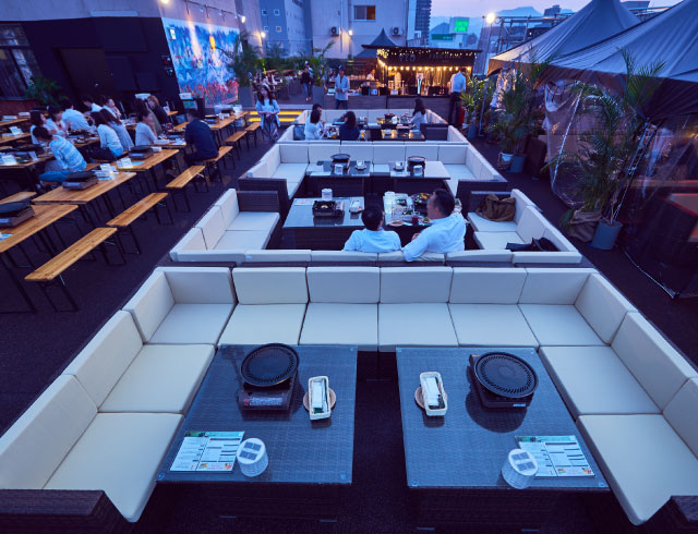 SOFA SEAT ソファエシート