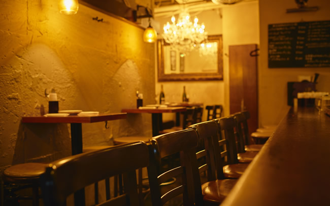 バル エスパーニャ